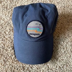 Patagonia Hat